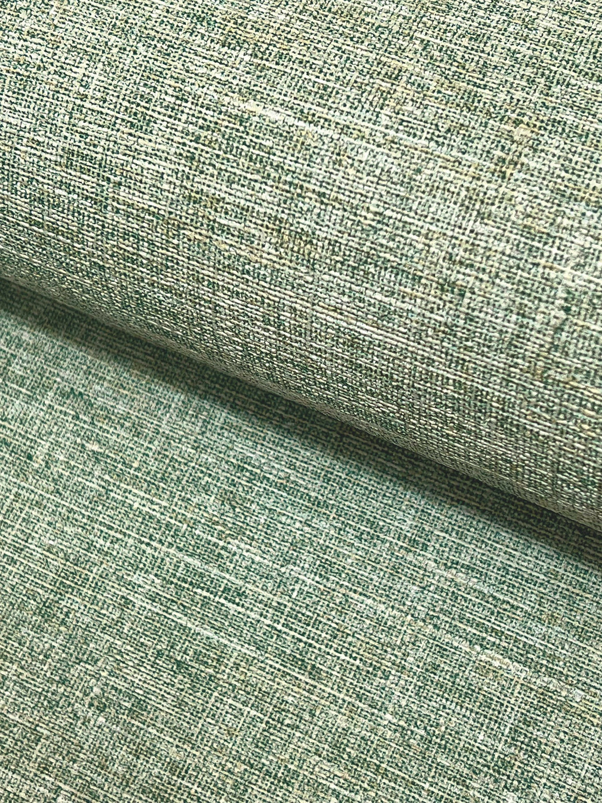 Cromie Green by York Wallcoverings Textured Solid Wallpaper – York Wallcoverings SI6928