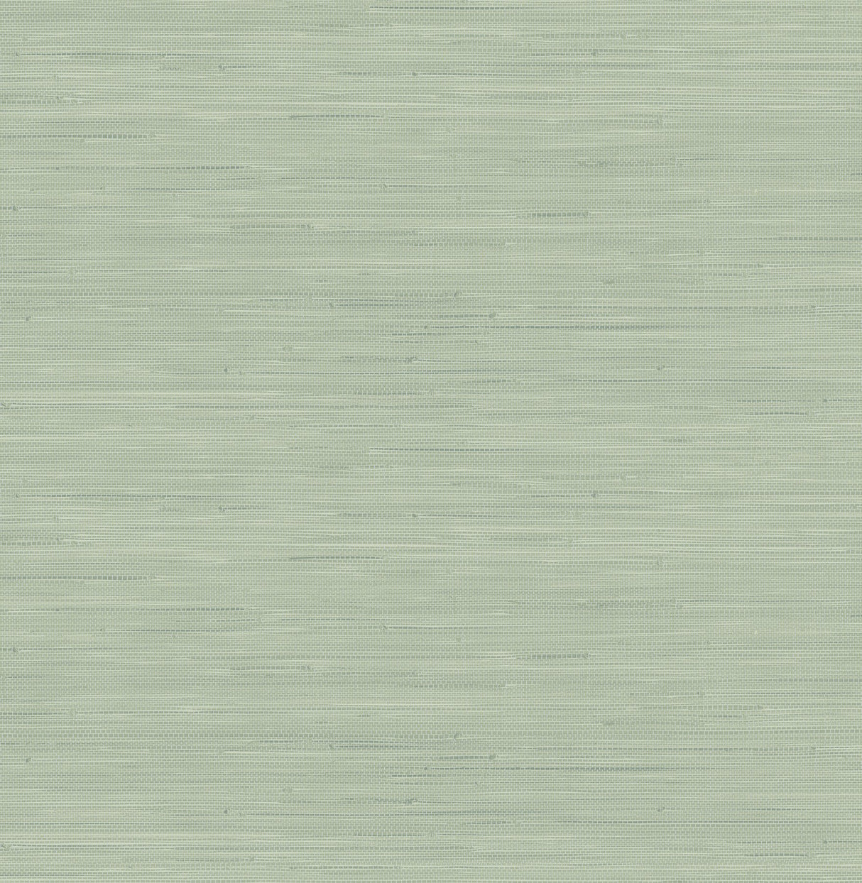 Classic Faux Sage Grasscloth Peel & Stick Wallpaper with Textured Faux Grasscloth Pattern - SSS4568