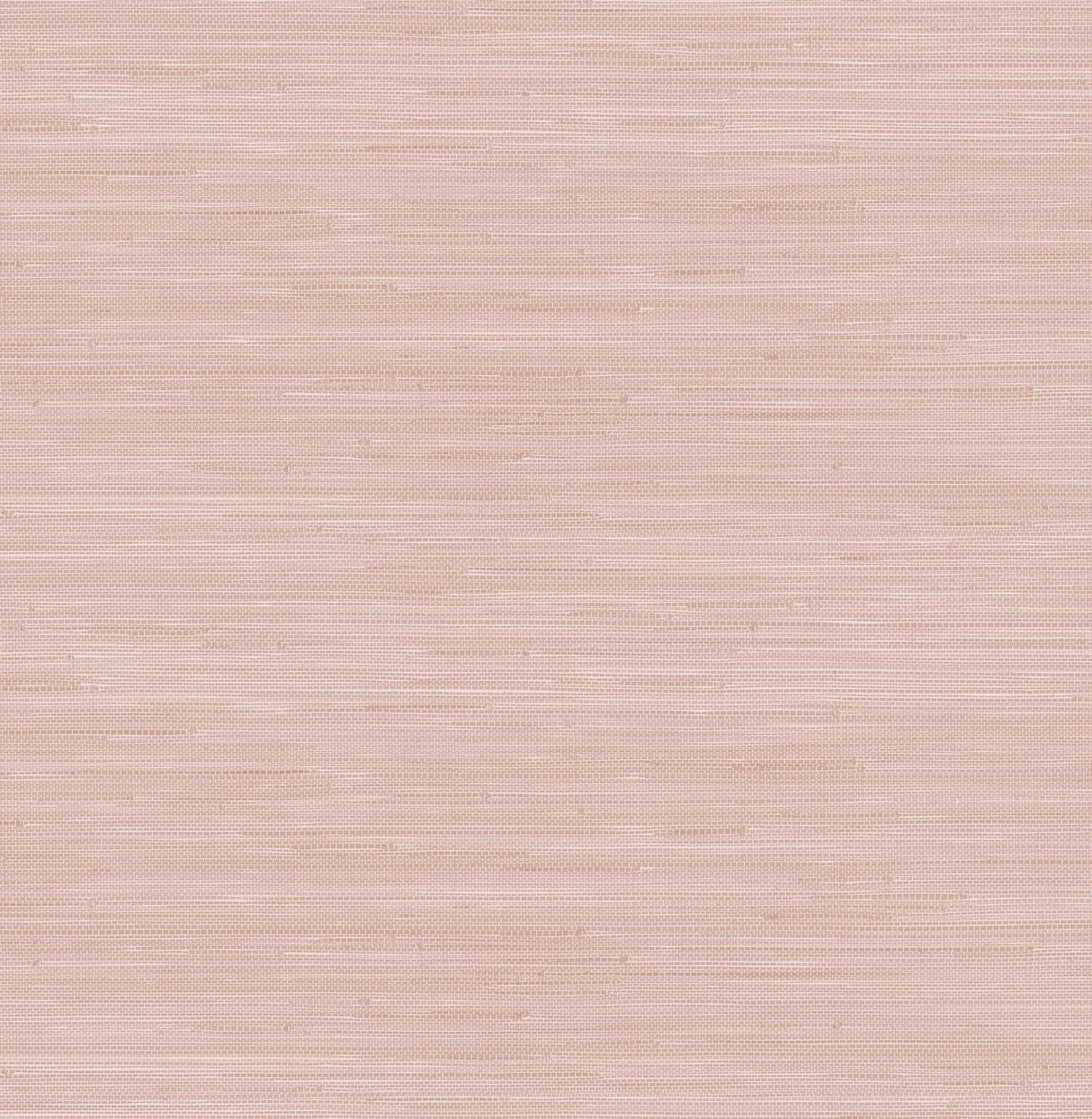 Classic Faux Berry Grasscloth Peel & Stick Wallpaper with Textured Faux Grasscloth - SSS4574