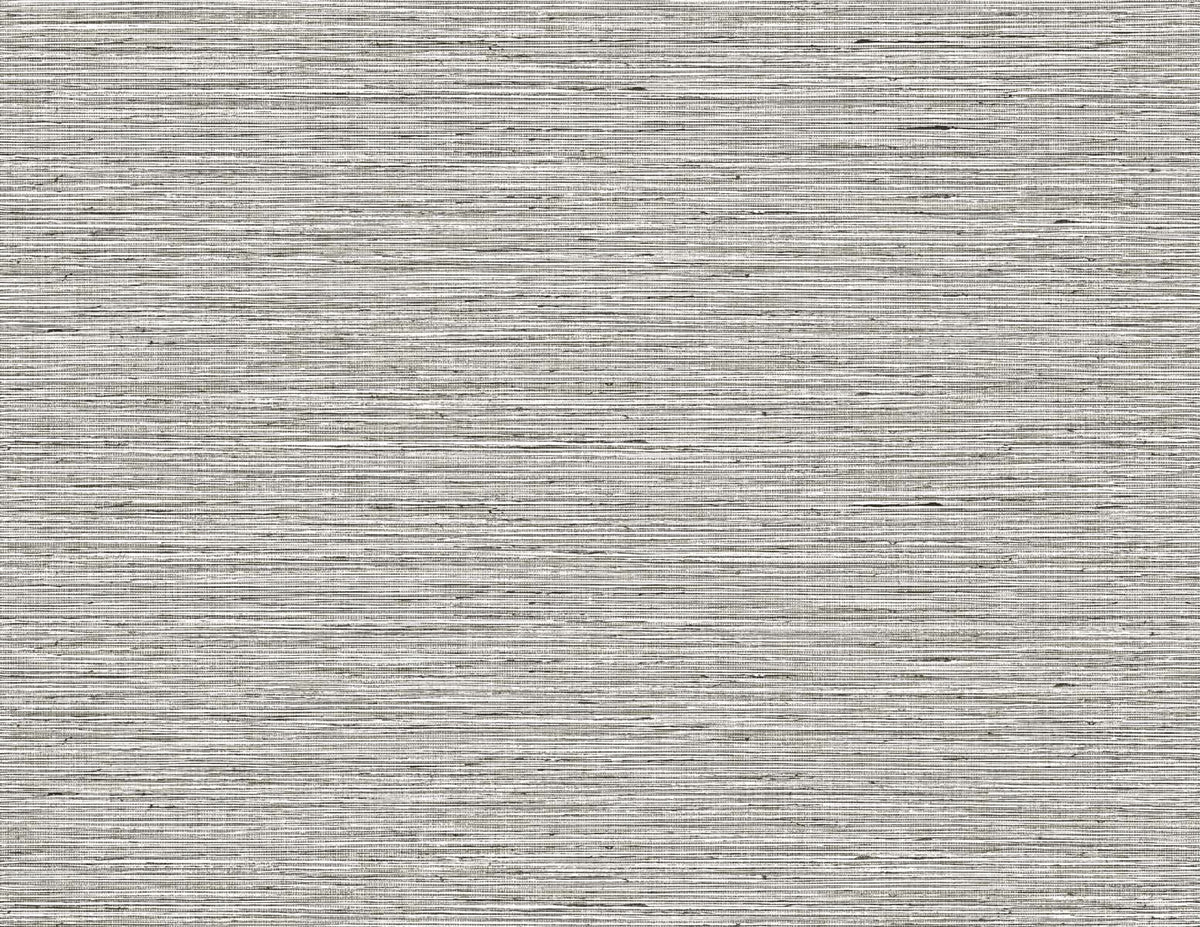 Edmond Faux Sisal Dalmatian by Tedlar Textures Faux Grasscloth Wallpaper – DuPont TG60302-Sample