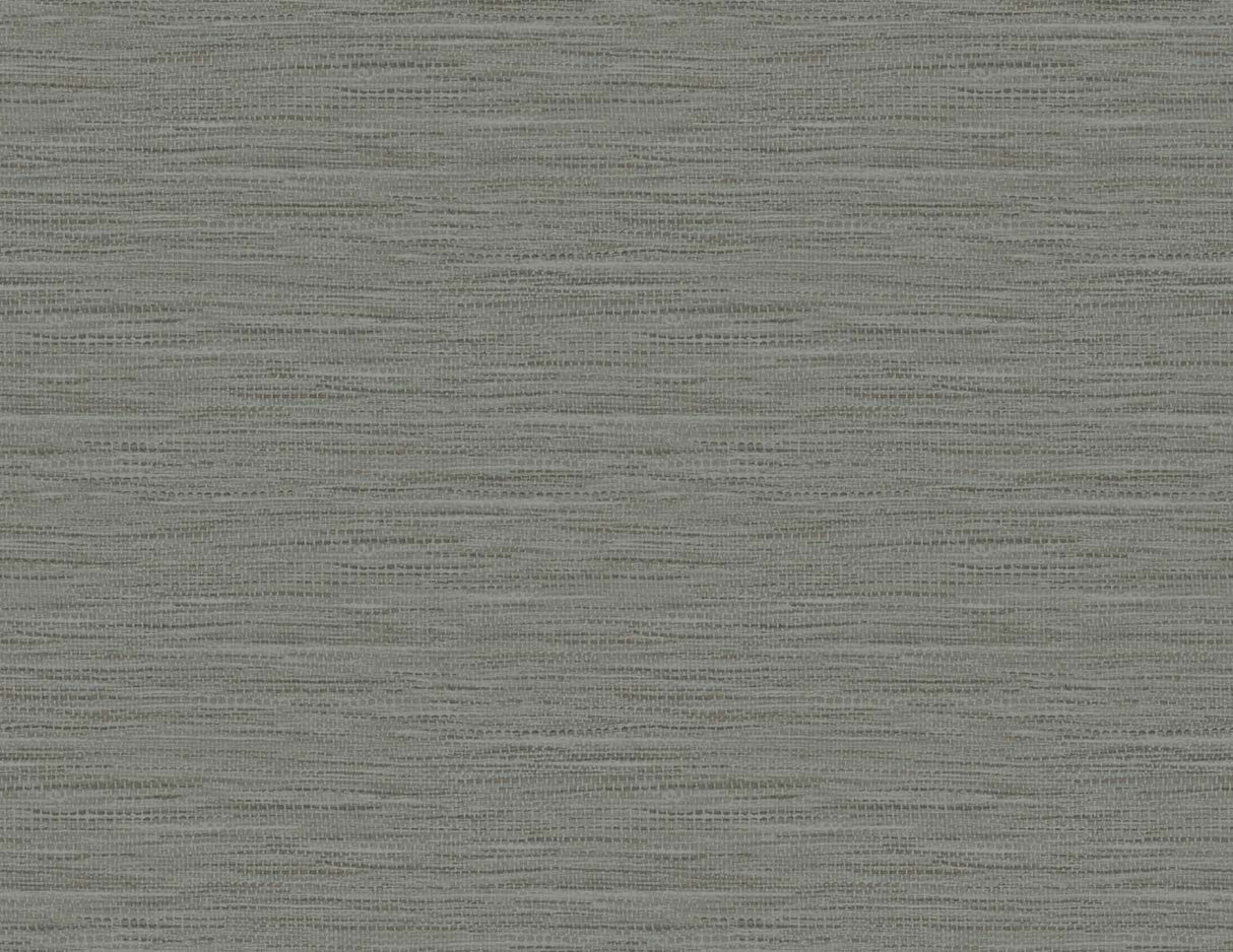 Braided Faux Jute Coffee faux grasscloth textured wallpaper