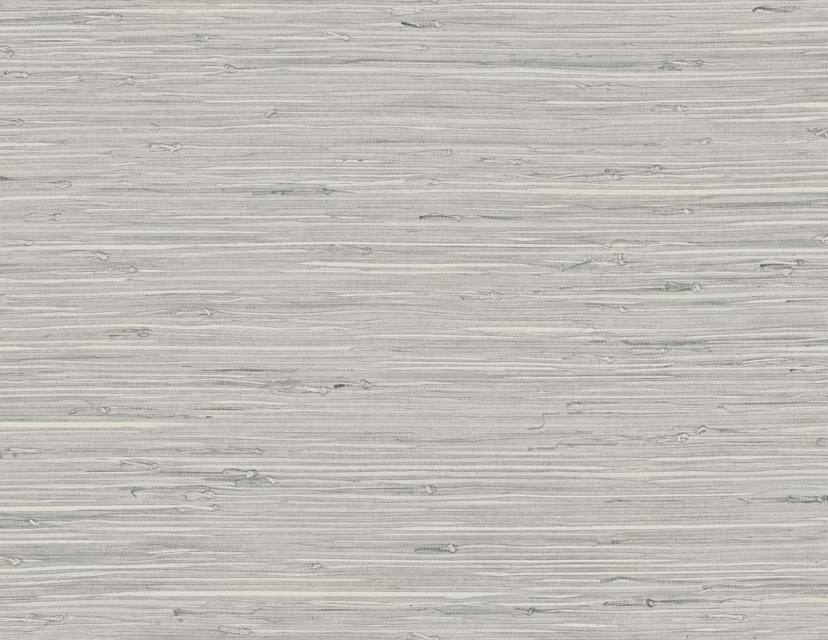 Marion Faux Arrowroot Washed Stone by Tedlar Textures Faux Grasscloth Vinyl Wallpaper – DuPont TG60532 -Sample
