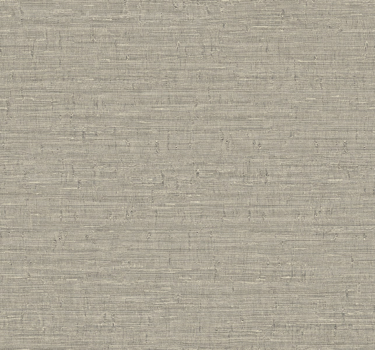 Wilslow Weave Storm Cloud faux linen texture vinyl wallpaper
