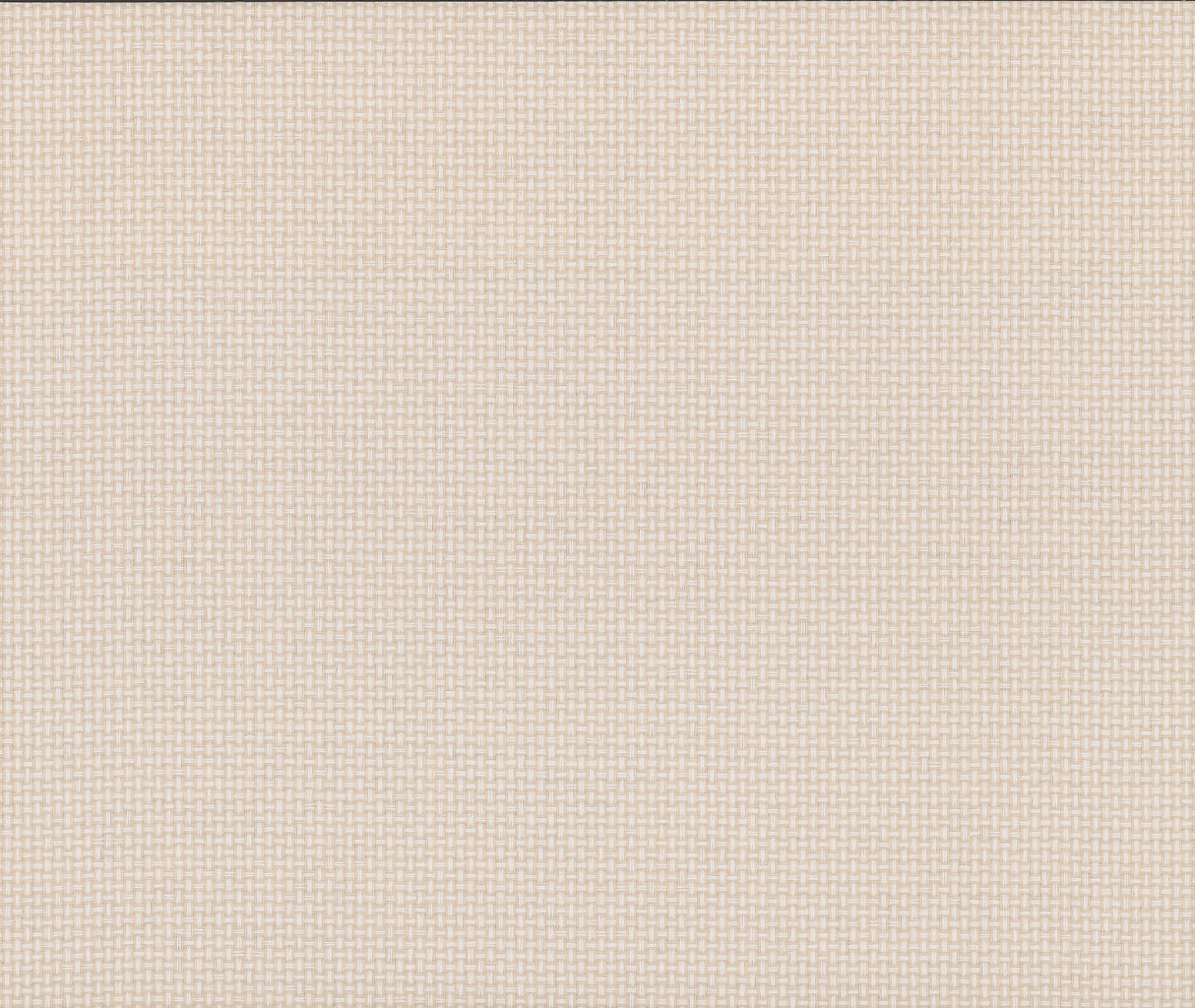 Cottage Basket White Wallpaper with Woven Texture - York TL1903