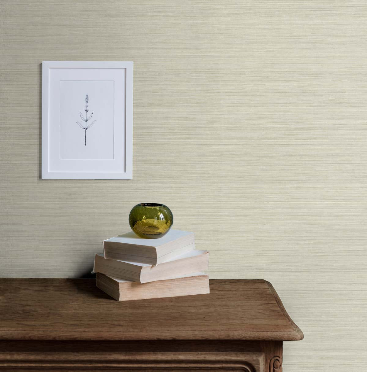 Silk Titian by Seabrook Designs Textured Vinyl Wallpaper – Seabrook Designs TS81403