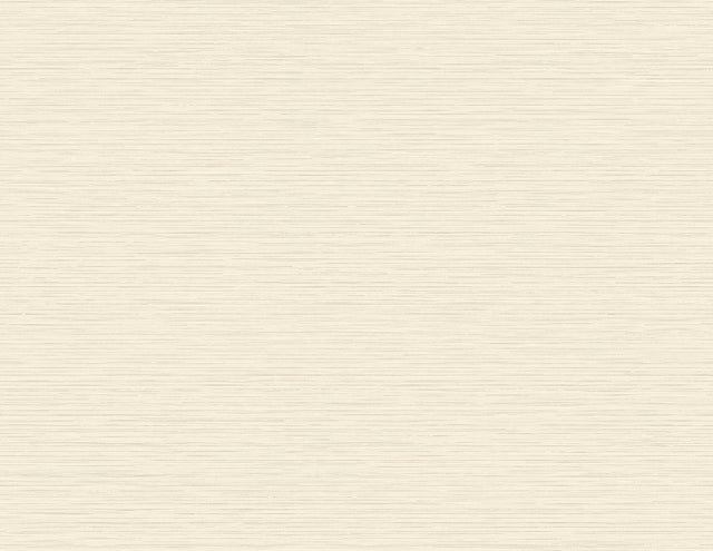 Silk Quiet Apricot textured vinyl wallpaper by Seabrook Designs