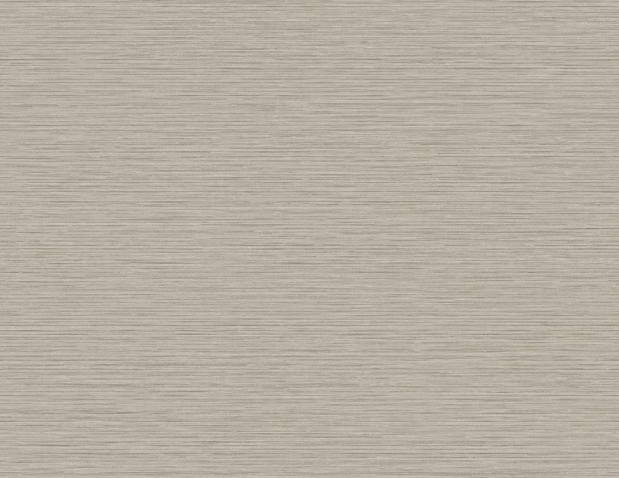 Seabrook Designs Silk wallpaper in Golden Sable, matte abstract texture