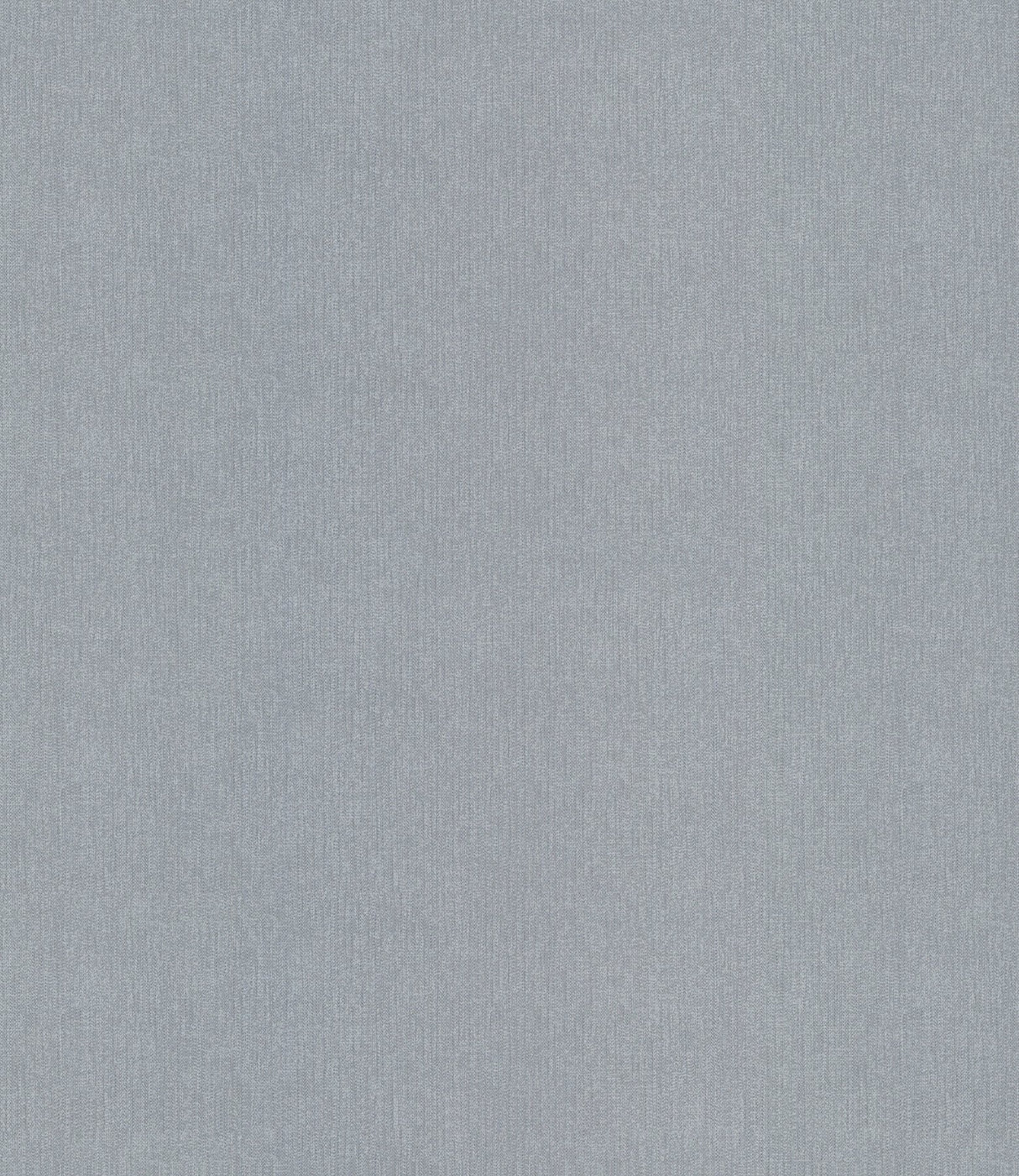 Purl One Denim Wallpaper with Pearlescent Knit Texture - York UD2511N