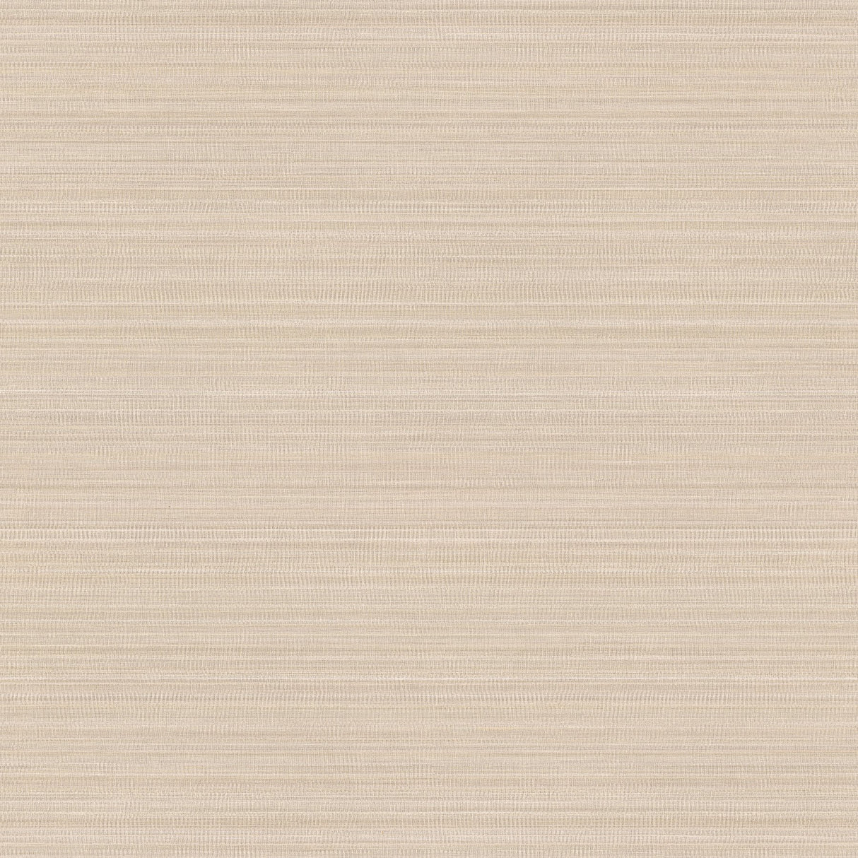 Allineate Dune Beige Wallpaper with Horizontal Variegated Texture - York UD2529N