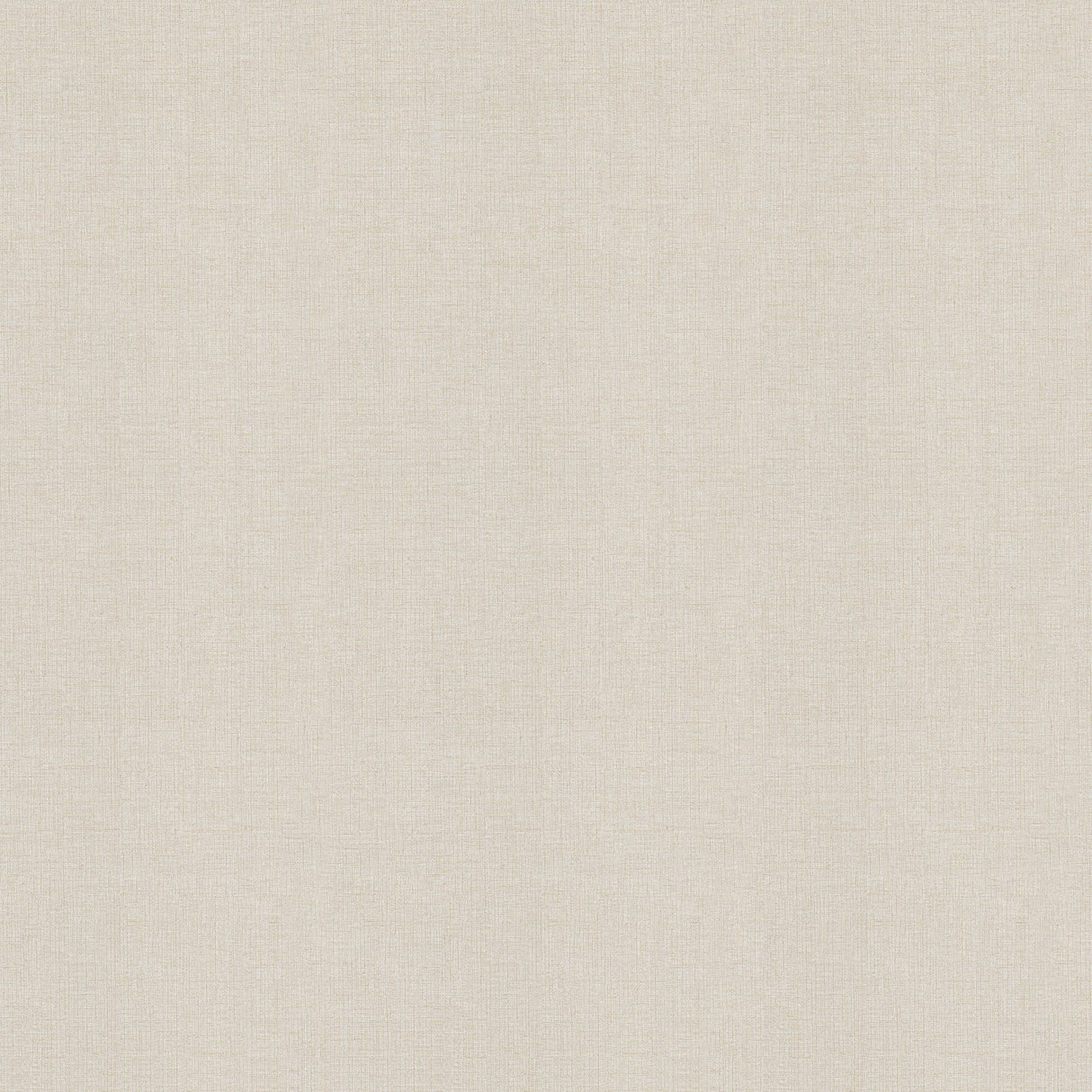 Hardy Linen Powder Sand Wallpaper with Woven Linen Texture - York UD2554N