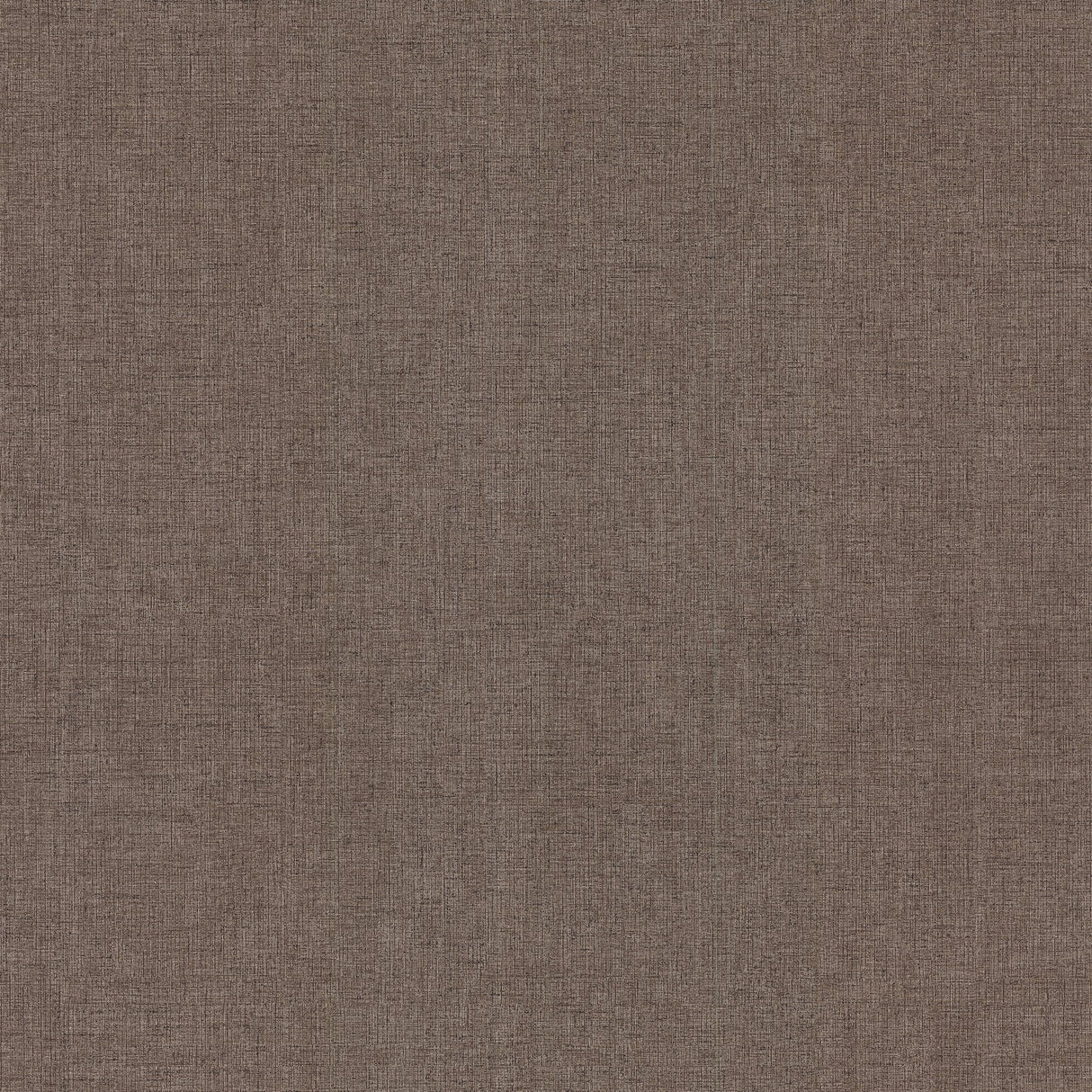Hardy Linen Tudor Brown High Performance Vinyl Wallpaper - York UD2559N
