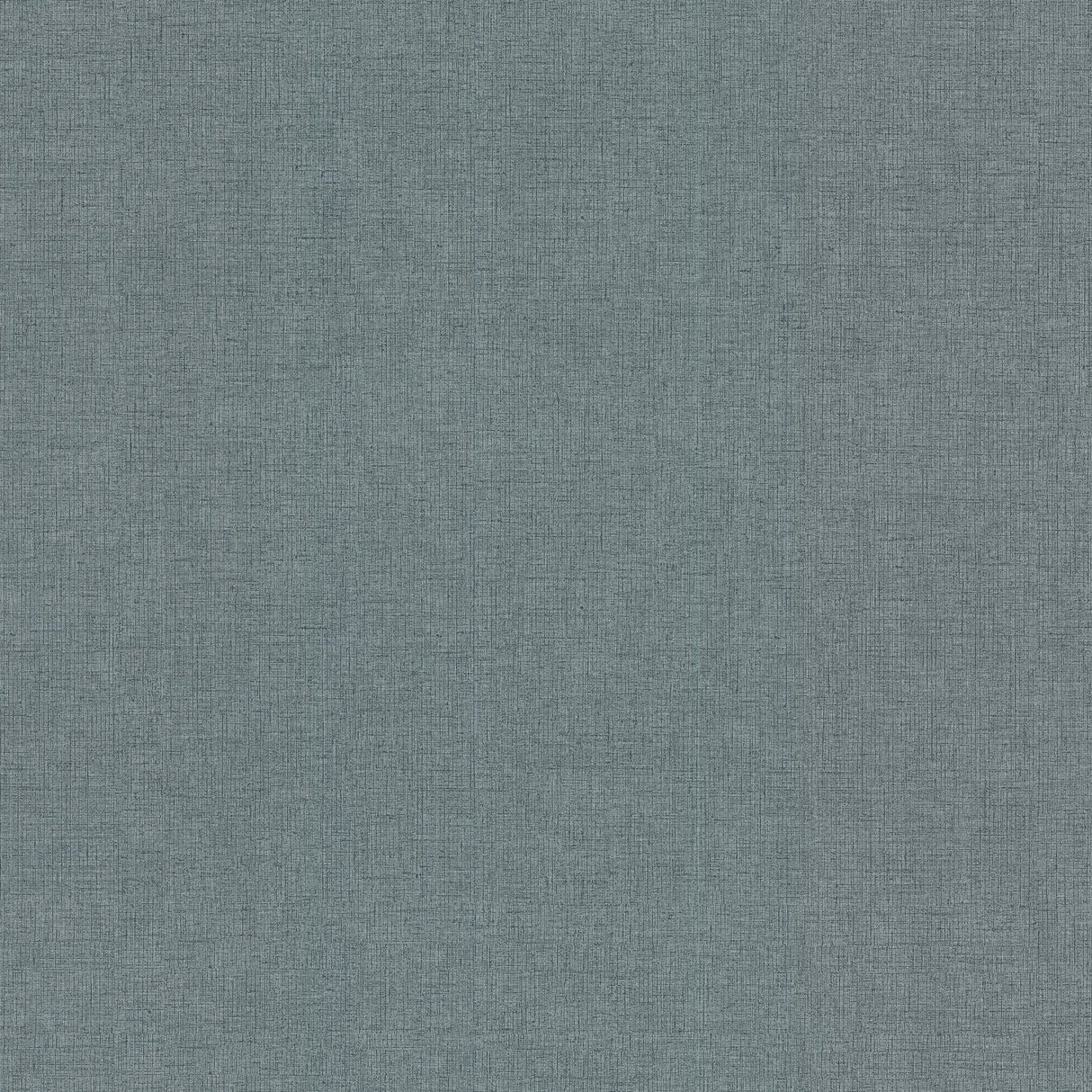 Hardy Linen Juniper Wallpaper with Woven Linen Texture - York UD2560N