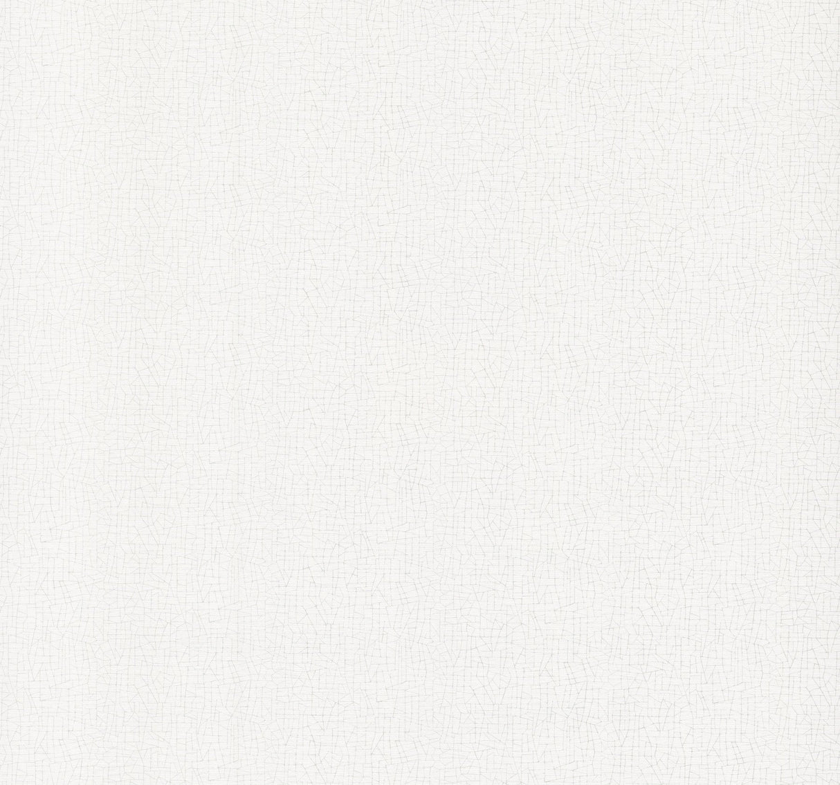 Exchange Optic White Wallpaper with Geometric Fractured Line Pattern - York UD2568N