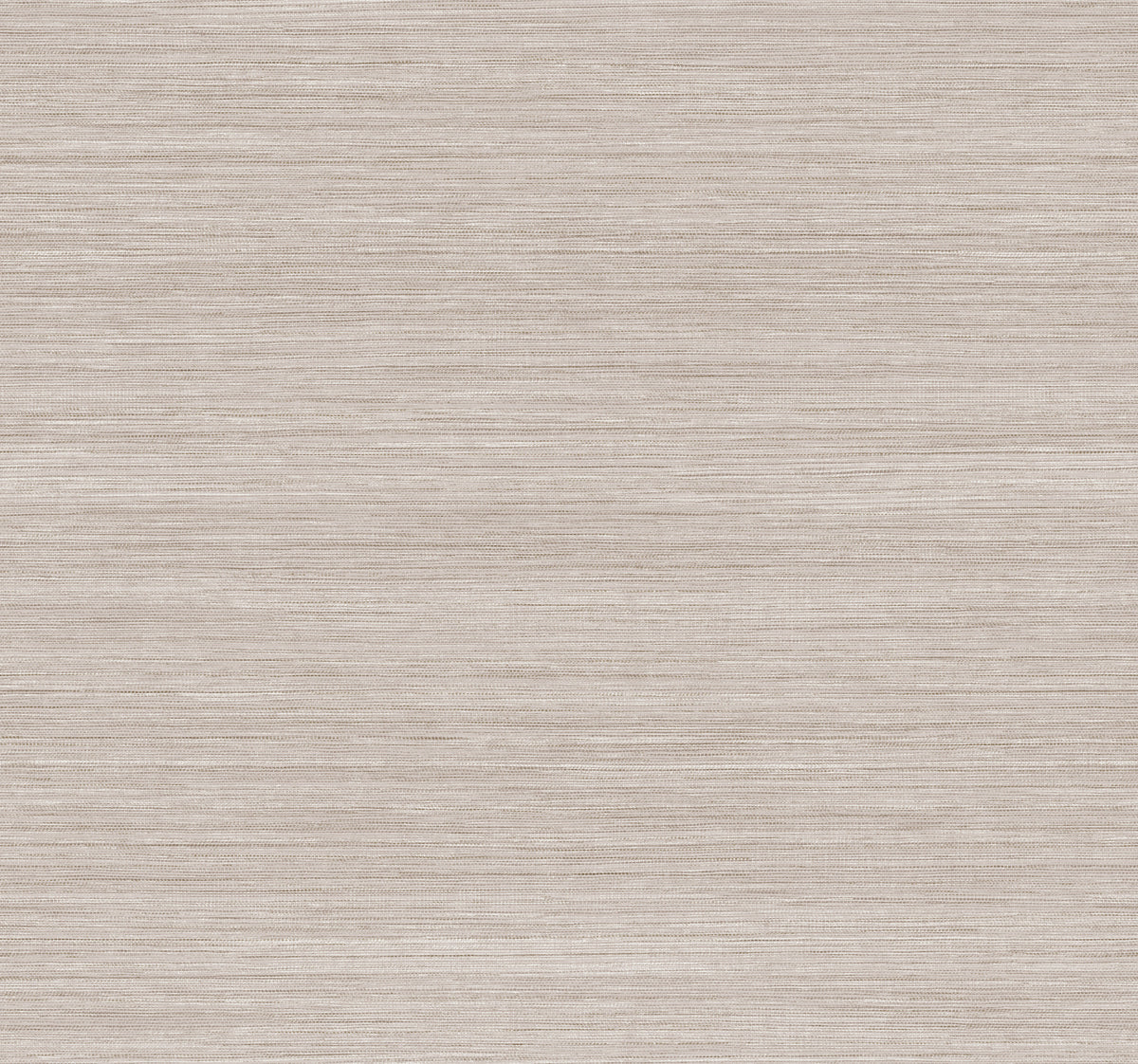 Mystic Taupe Faux Grasscloth Wallpaper by York Wallcoverings - UW1031