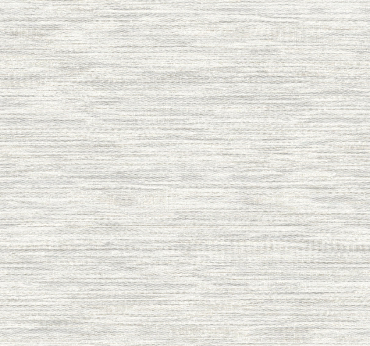 Mystic Off-White Faux Grasscloth Wallpaper by York Wallcoverings UW1033N