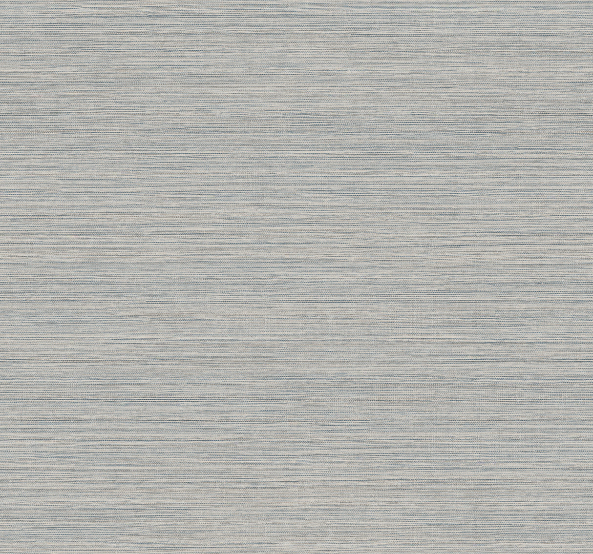 Mystic Sea Green Faux Grasscloth Wallpaper texture close-up by York Wallcoverings - UW1035