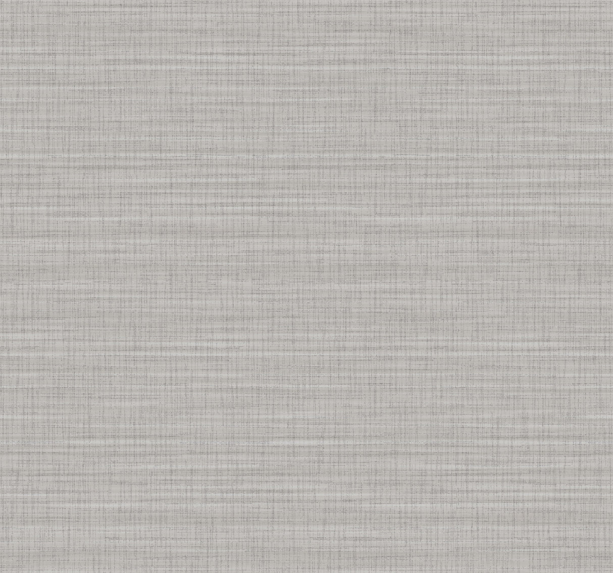 Down To Earth Light Grey Striated Wallpaper by York Wallcoverings - UW1039