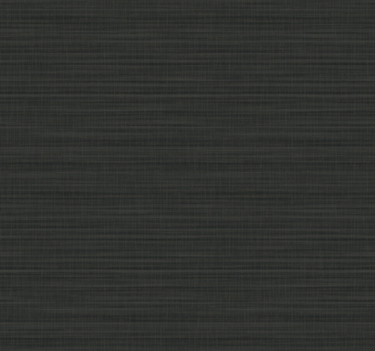 Down To Earth Charcoal Striated Wallpaper by York Wallcoverings UW1046N