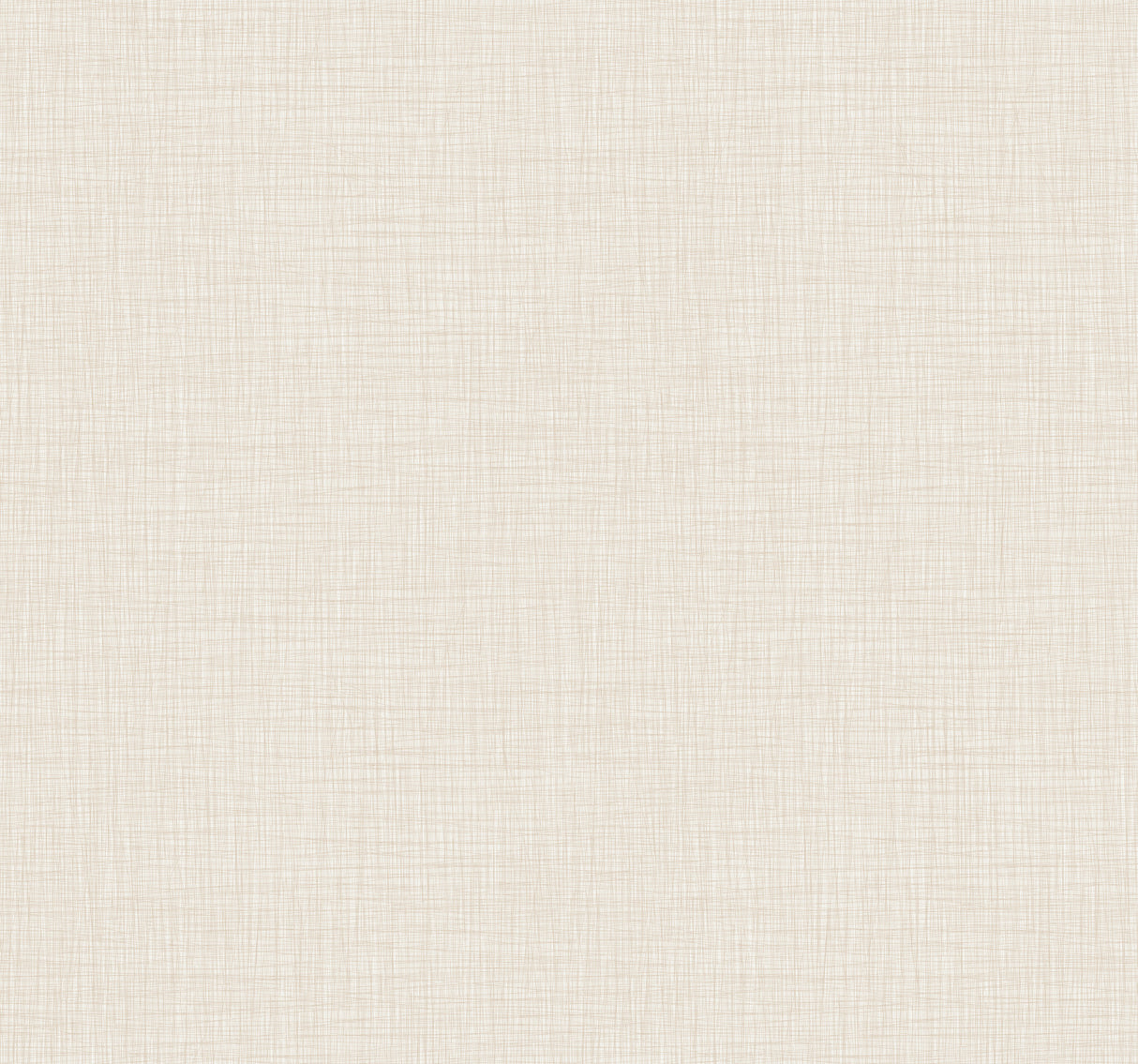 Crossover White Crosshatch Texture Pattern Wallpaper in White by York Wallcoverings - UW1061N