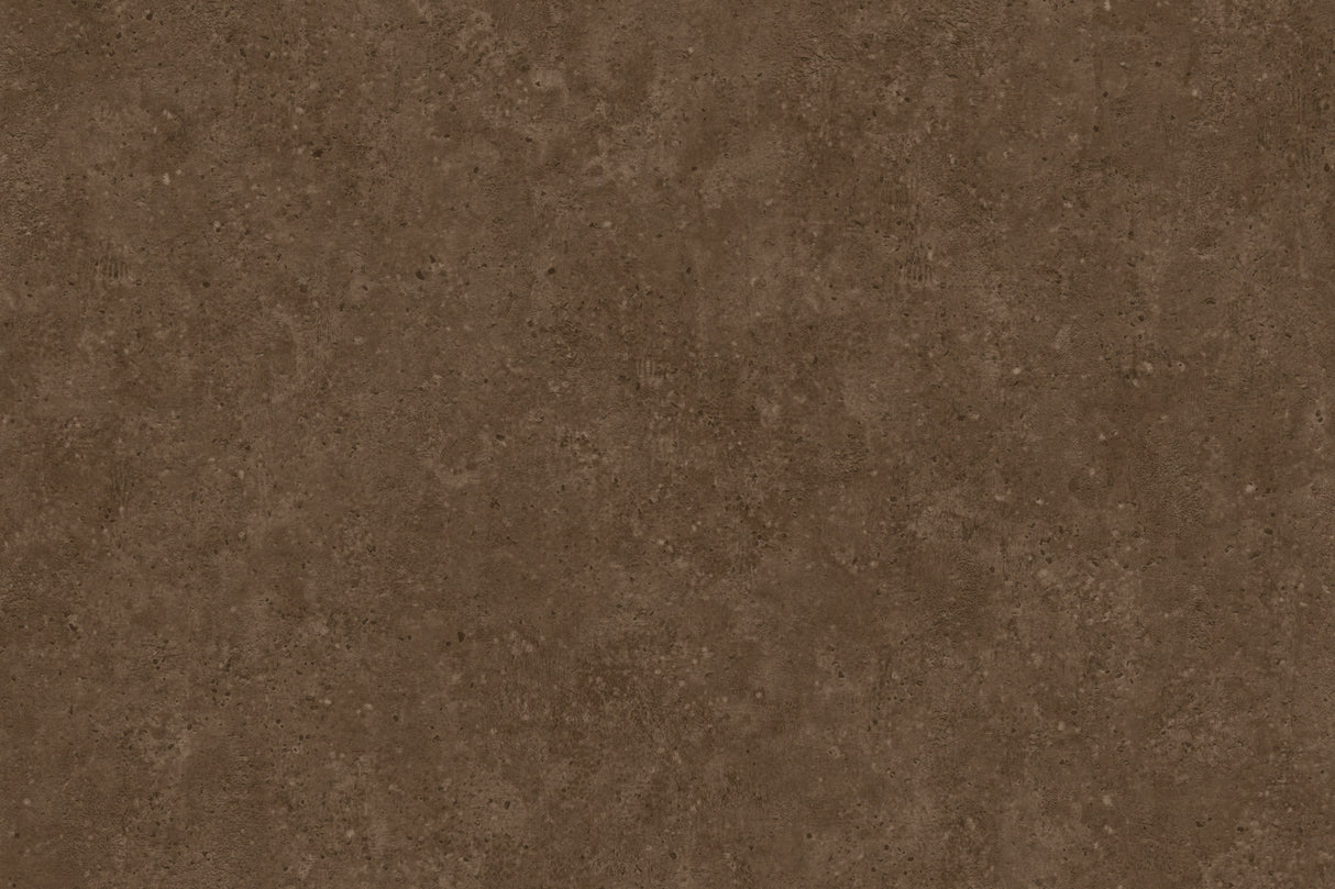 Artisan Stone Coffee Texture Wallpaper by York Wallcoverings UW1082N