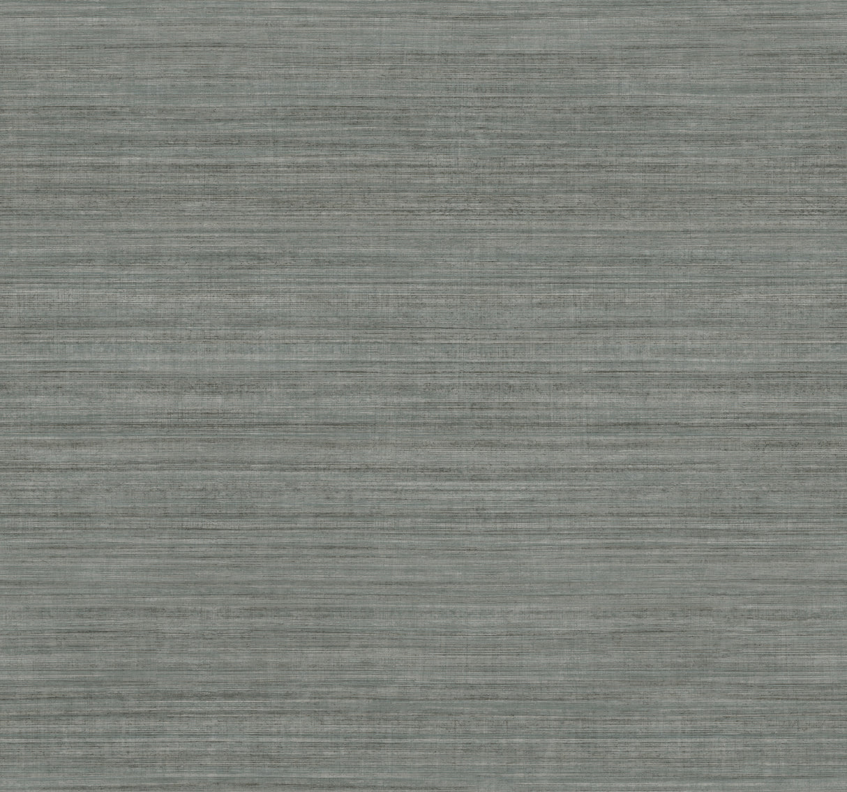 Silk Essence Turquoise Faux Fabric Wallpaper by York Wallcoverings UW1103N