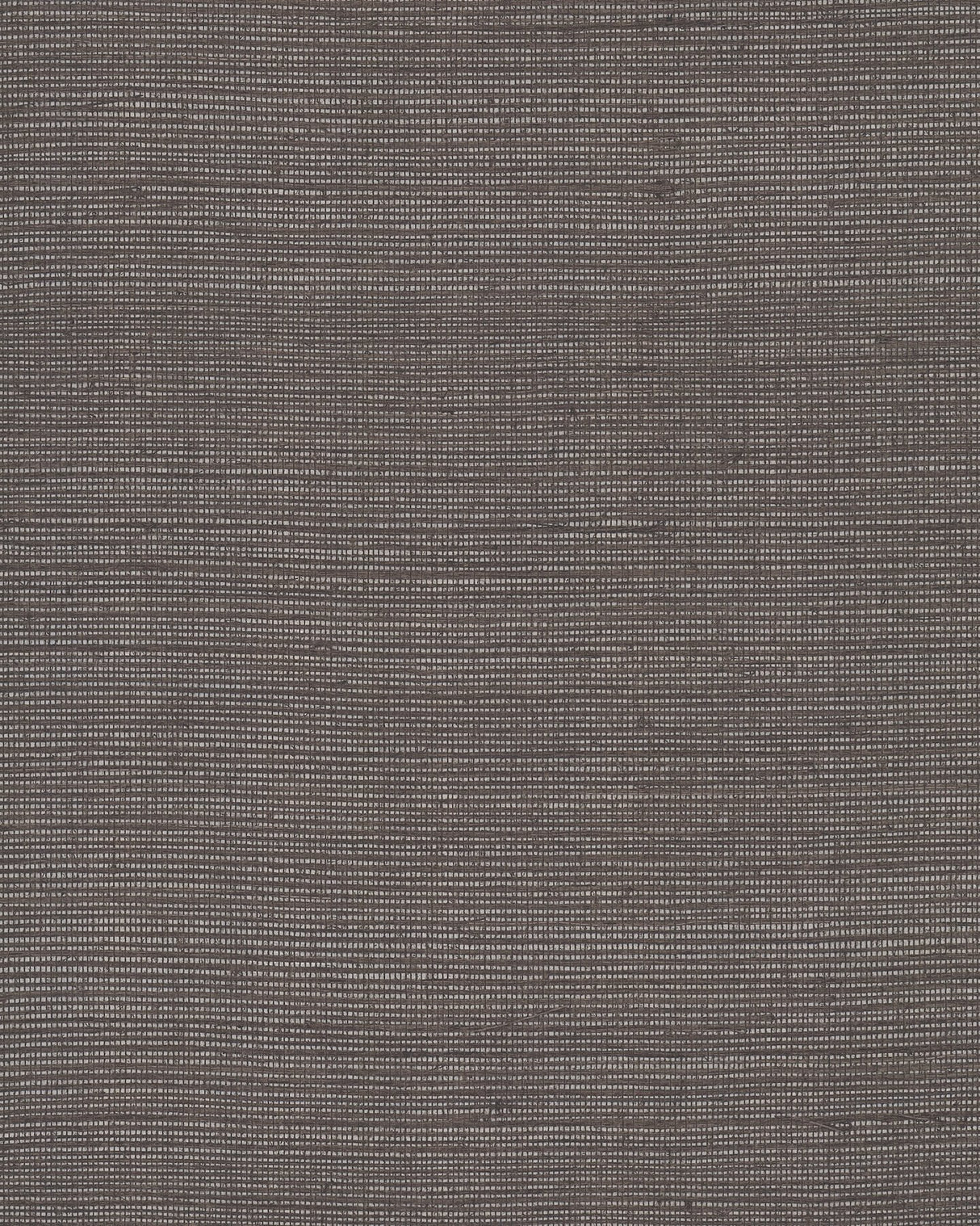 Maguey Sisal Silver Grasscloth Wallpaper with Metallic Effect - York VG4418NW
