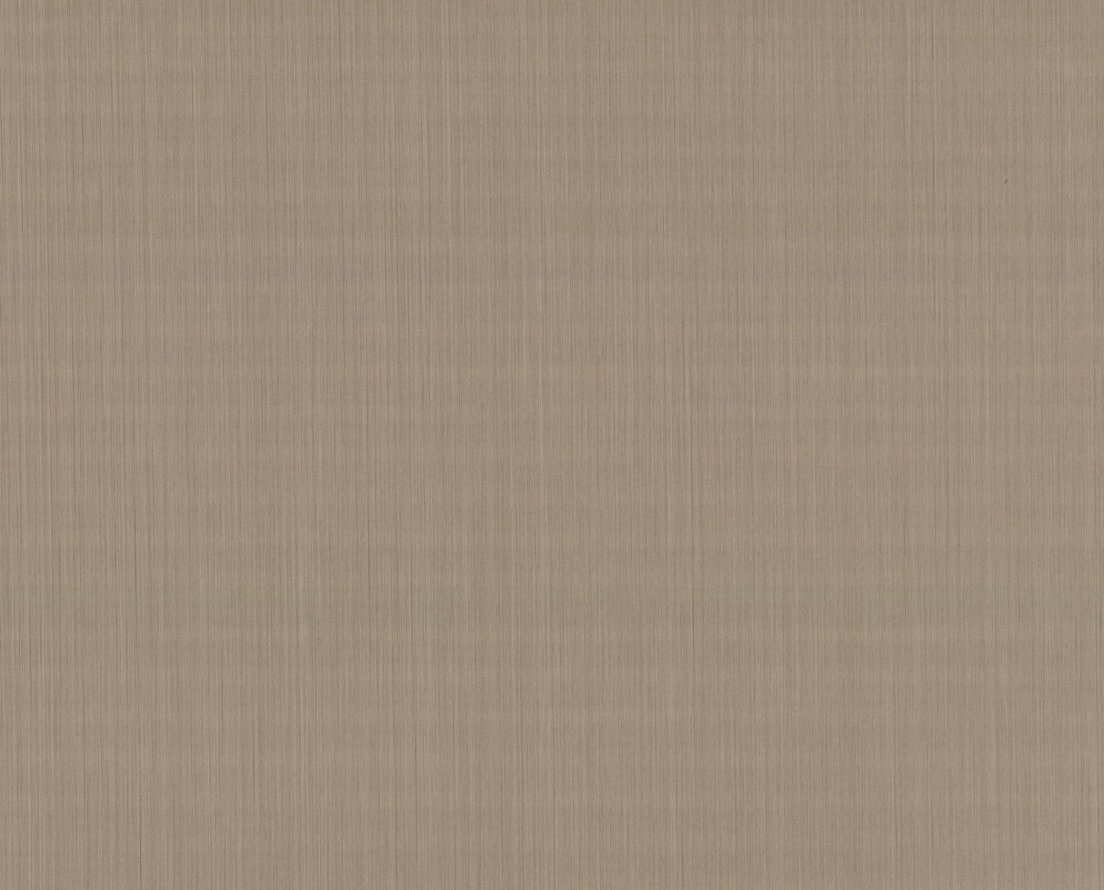 Vertical Silk Black Grasscloth Wallpaper with Subtle Vertical Silk Texture - York VG4432