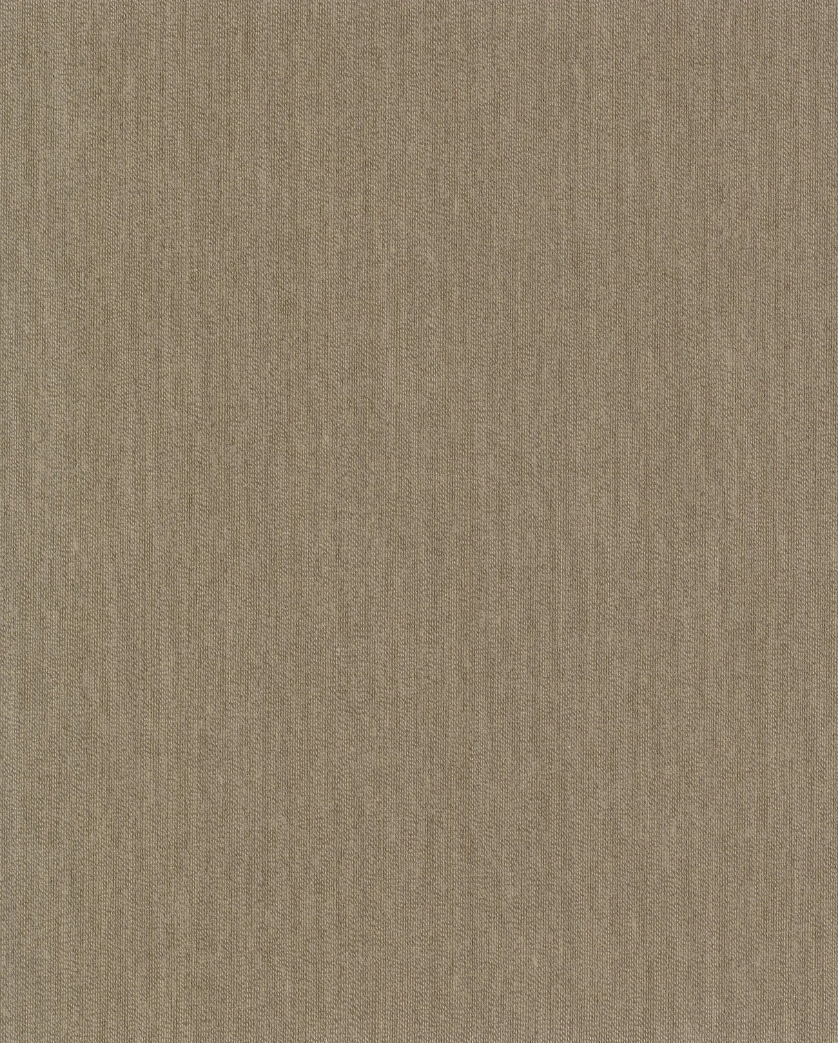 Vertical Silk Grey & Brown Grasscloth Wallpaper with Textured Vertical Weave - York VG4432MH