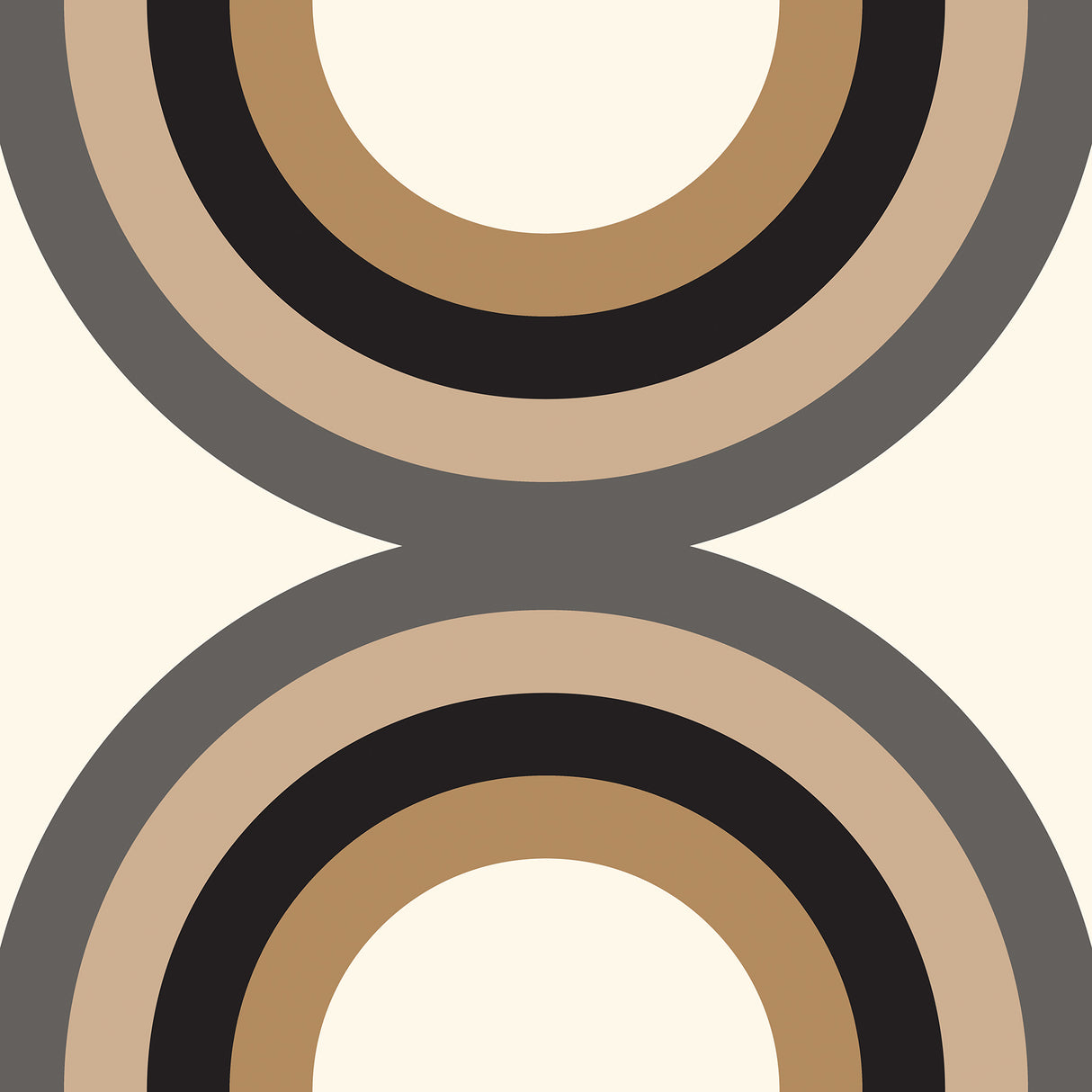 Sir Culls Black Peel and Stick Wallpaper by NuWallpaper - VGS6443