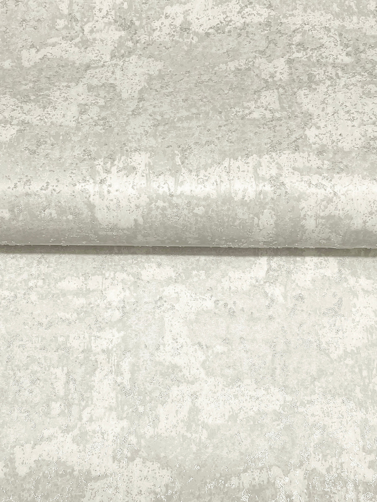 Crystal Cloud Dove by Ronald Redding Beaded Wallpaper- York Designer Series VR1541