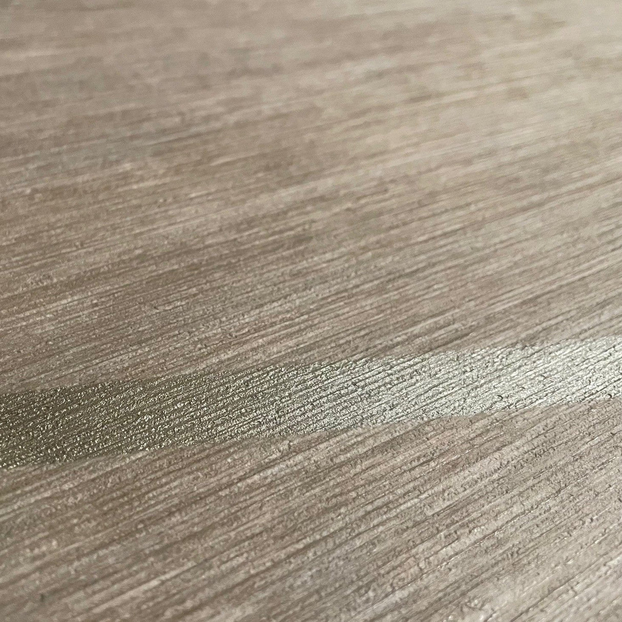Wood Texture Chevron Brown by Veer Decor Textured Non-Woven Unpasted Wallpaper – Veer Decor VRBR08-757