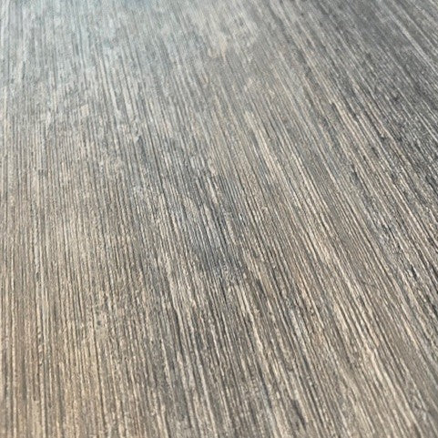 Soft Grain Wood Texture Blue Gray by Veer Decor Textured Vinyl Wallpaper – Veer Decor VRBR09-467