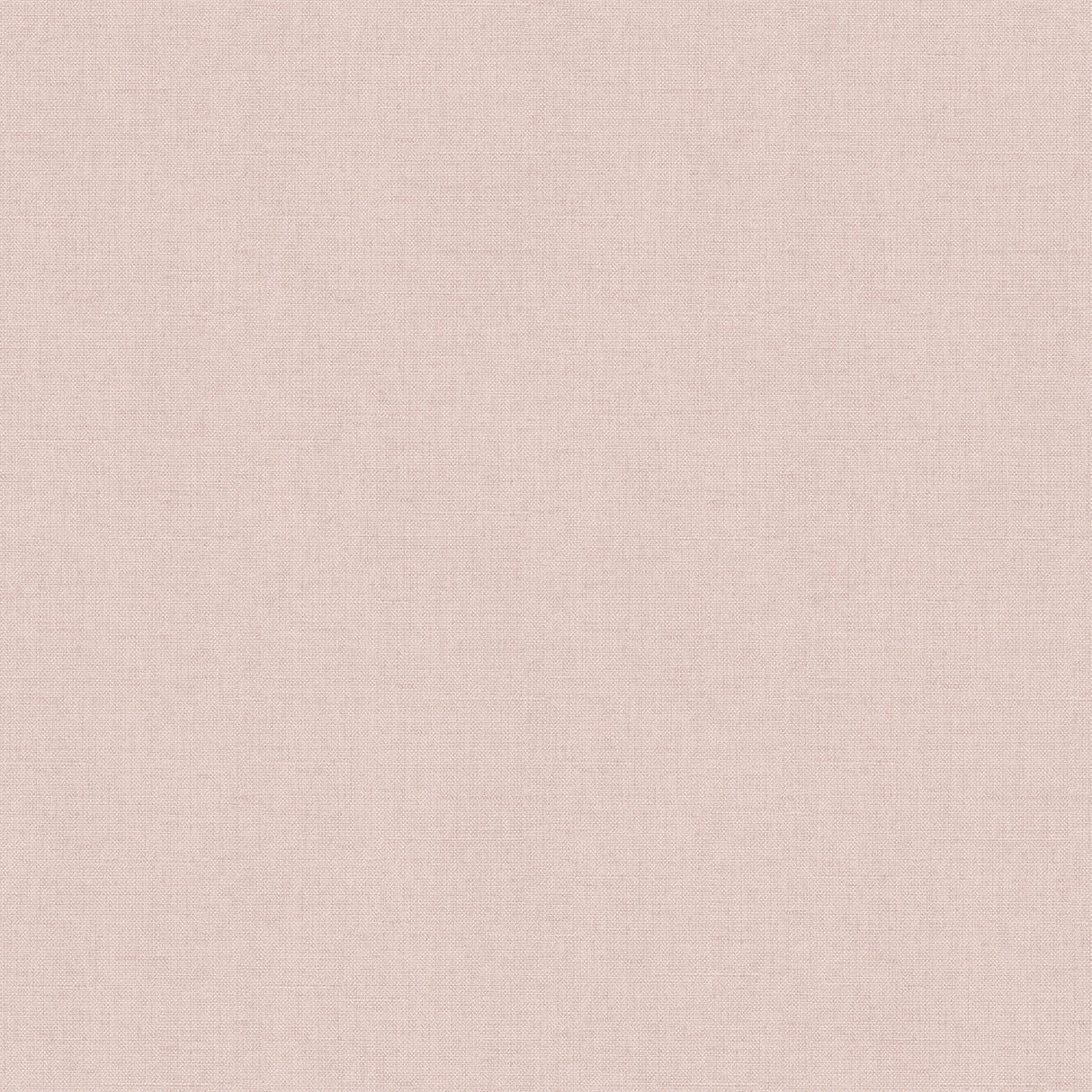 Faux tweed powder blush textured vinyl wallpaper roll and lifestyle view