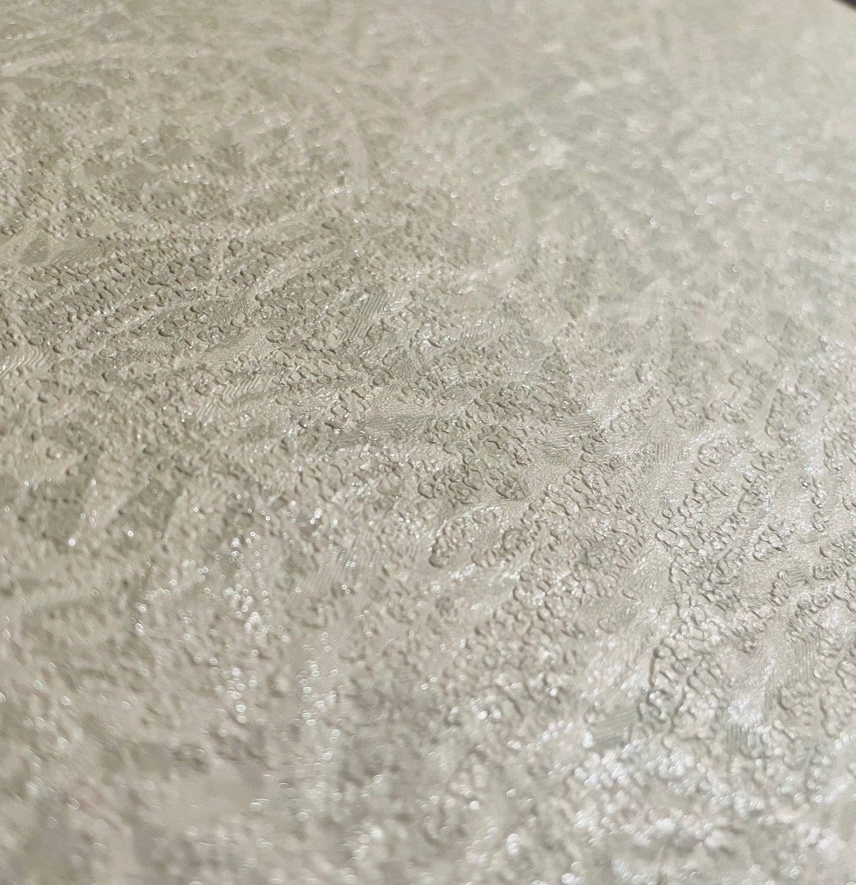 Fern Texture Pink by Veer Decor Textured Botanical Wallpaper – Veer Decor VRBT03-894