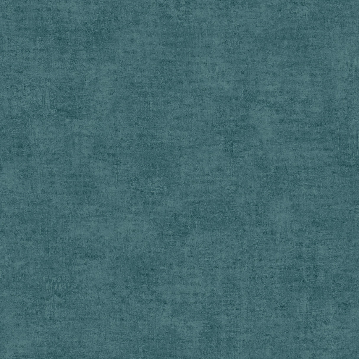 Grain Texture Duck Green textured vinyl wallpaper roll and room view