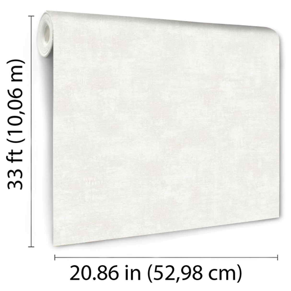 Grain Texture Ecru Rustic Cream by Veer Decor Textured Wallpaper – Veer Decor VREL27-731