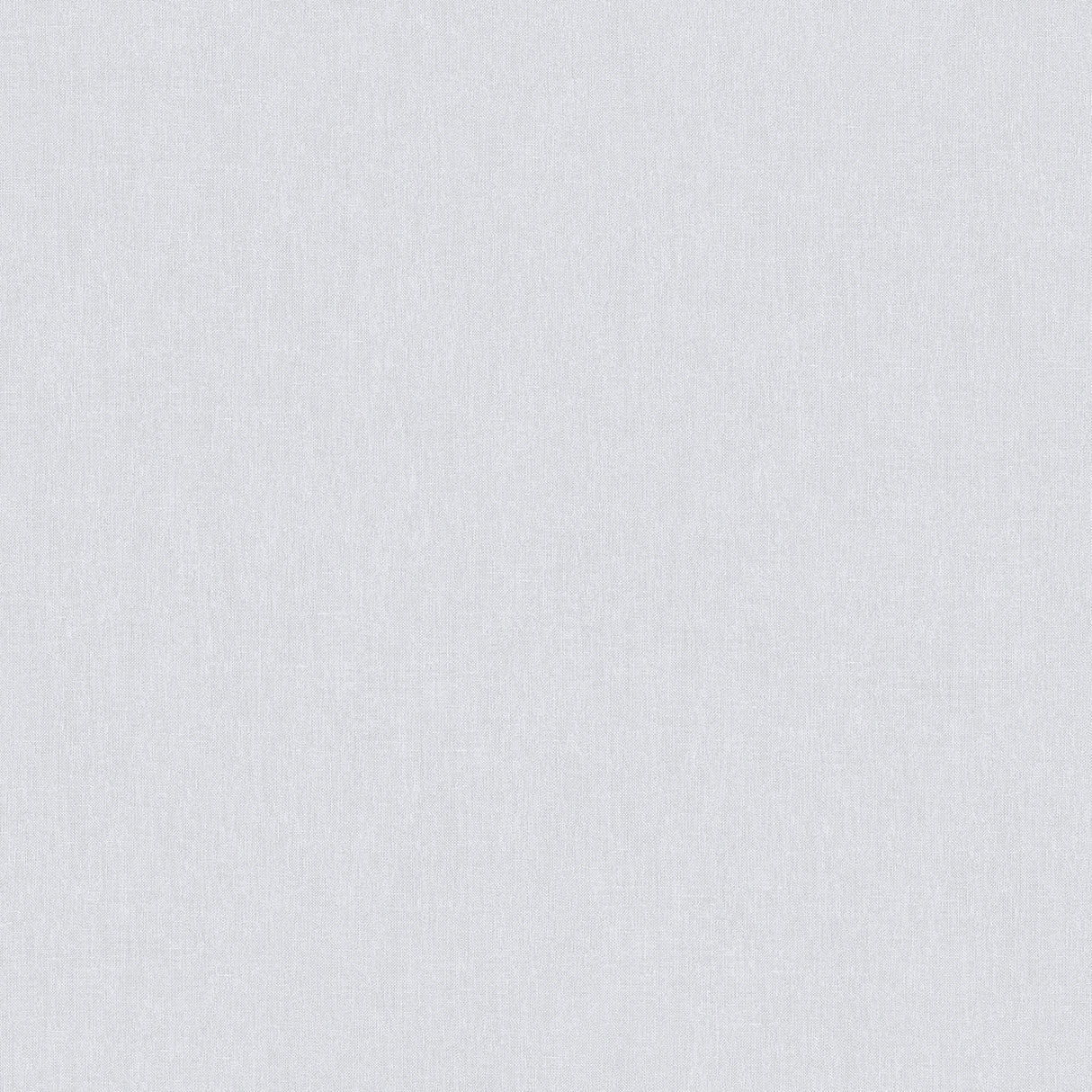 Fine Linen Grey faux linen textured non-woven wallpaper roll 20.86 in x 33 ft