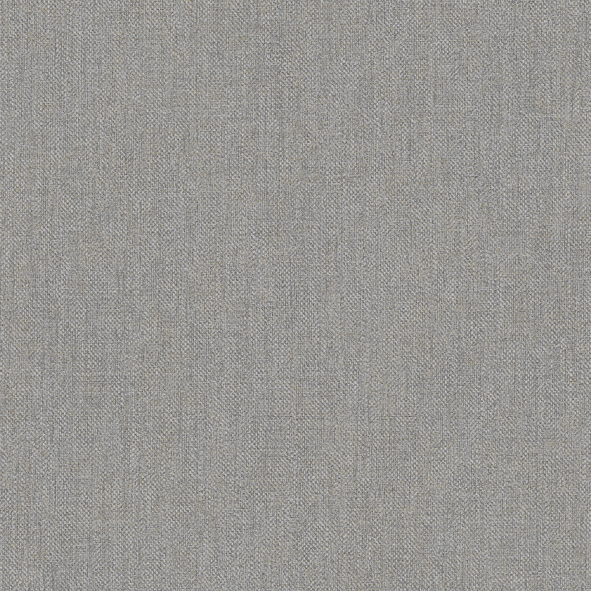 Lustre Linen Anthracite Gray textured metallic wallpaper roll VRVE19-376