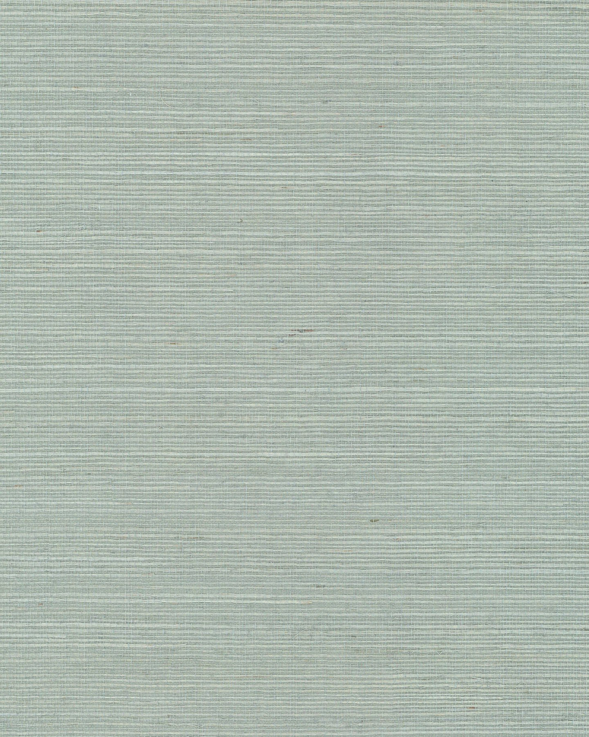 Maguey Sisal Blue Grasscloth Wallpaper with Traditional Style - York VX2269NW