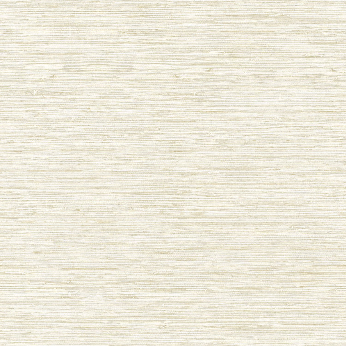 Grasscloth White Faux Grasscloth Prepasted Wallpaper - York WB5501