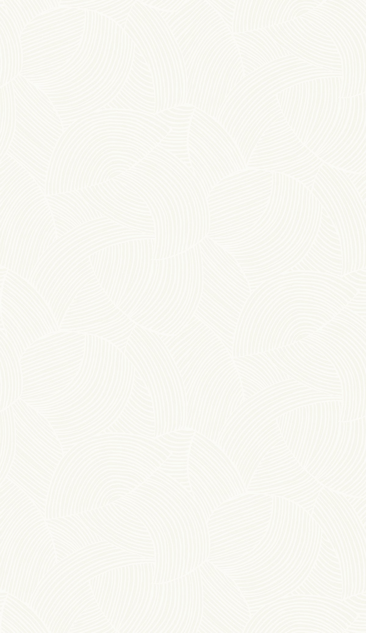 Symphony Geometric metallic ivory geometric wallpaper by Seabrook Designs