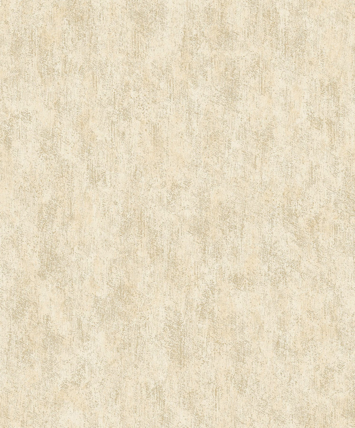 Shimmering Patina Beige & Brass Wallpaper with Metallic Textured Pattern - York WP-1157