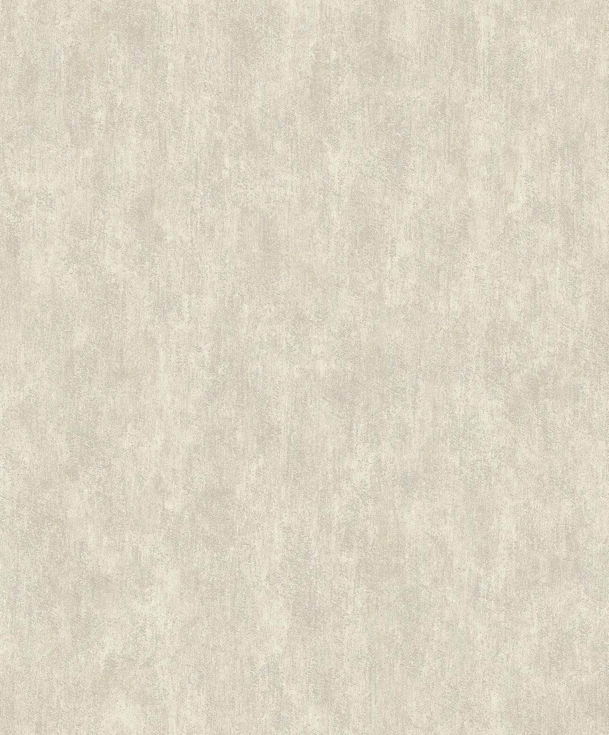 Shimmering Patina Silver by Antonina Vella Textured Metallic Non Woven Wallpaper - York Designer Series WP-1159-Sample
