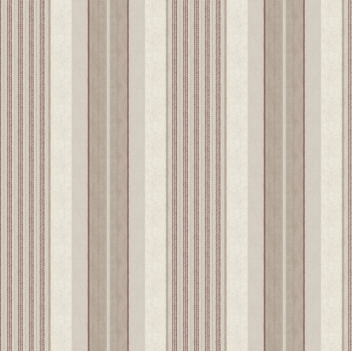 Escot Red Peel and Stick Wallpaper by NuWallpaper - WVS6476