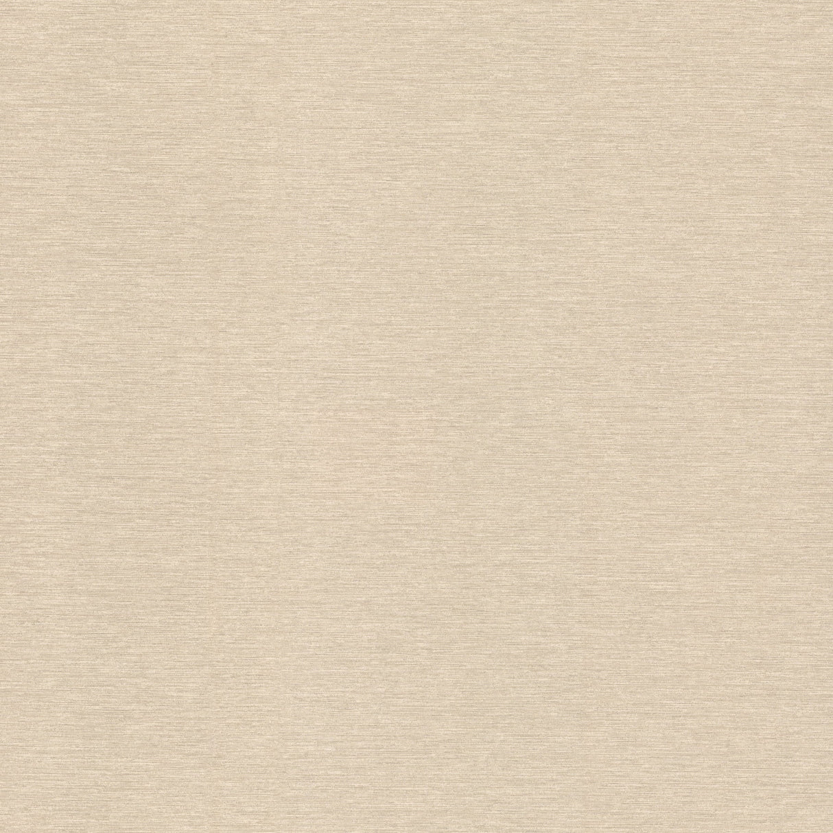 Declan Khaki woven-look fabric backed vinyl wallpaper by Warner, 27 in x 27 ft roll