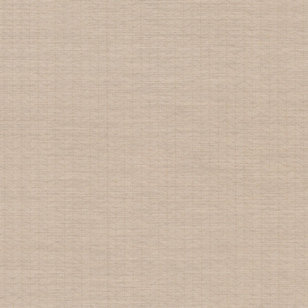 Warner Magnitude Beige Chevron Wallpaper
