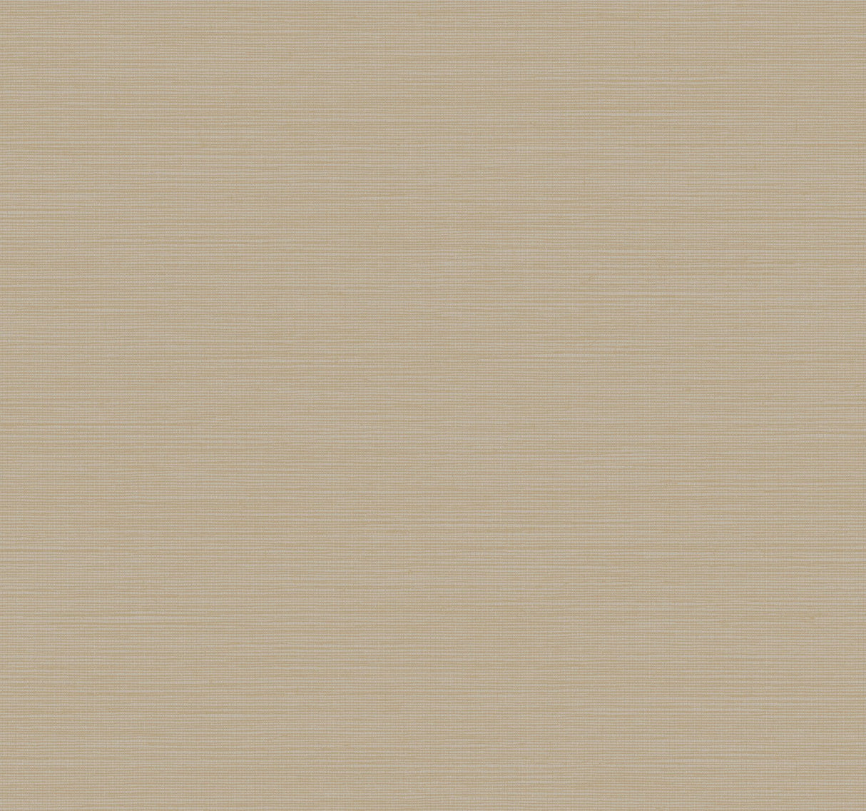 Shining Sisal Grasscloth Tan Metallic Wallpaper with Faux Grasscloth Texture - York Y6200906