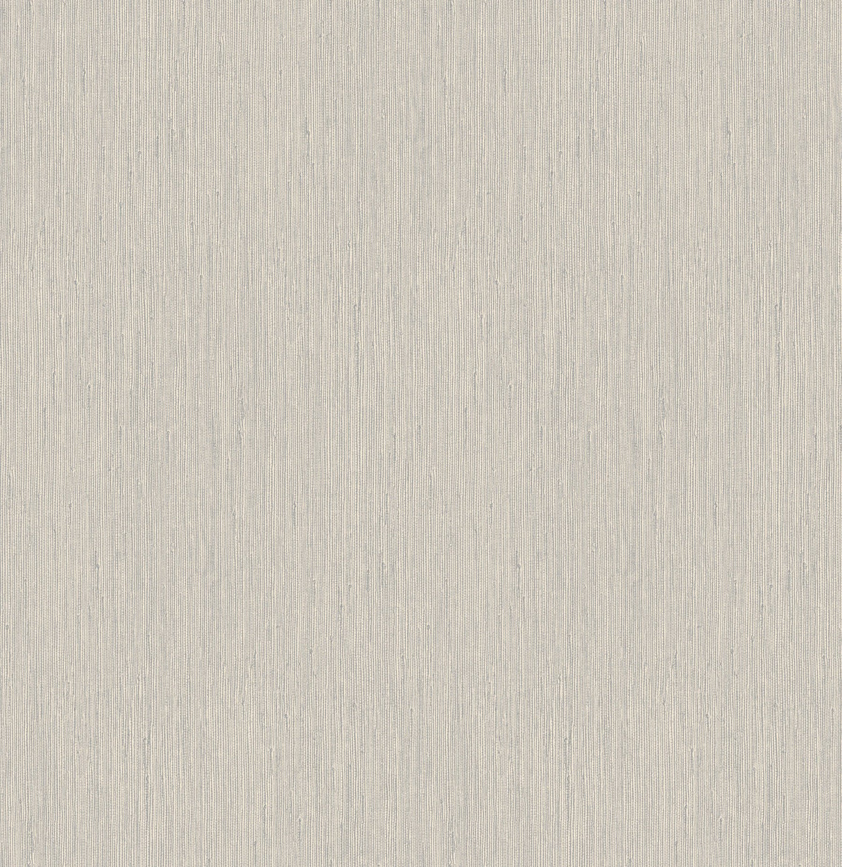 Seagrass Cream & Grey Faux Grasscloth Non Woven Wallpaper - York Y6201804