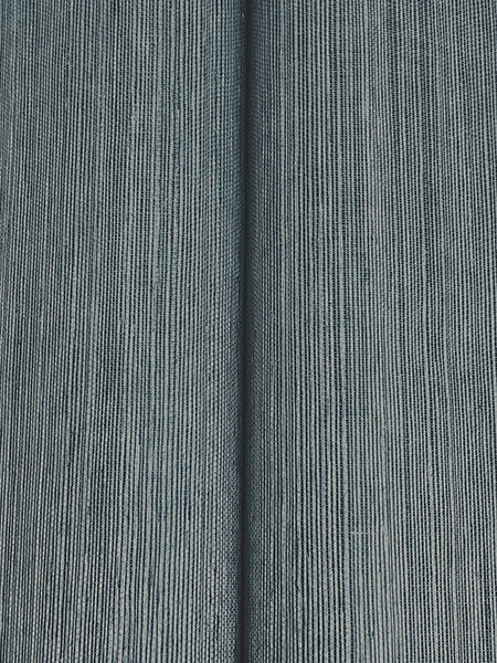 Maguey Sisal Denim by Ronald Redding Grasscloth Wallpaper – York Designer Series YGL7002