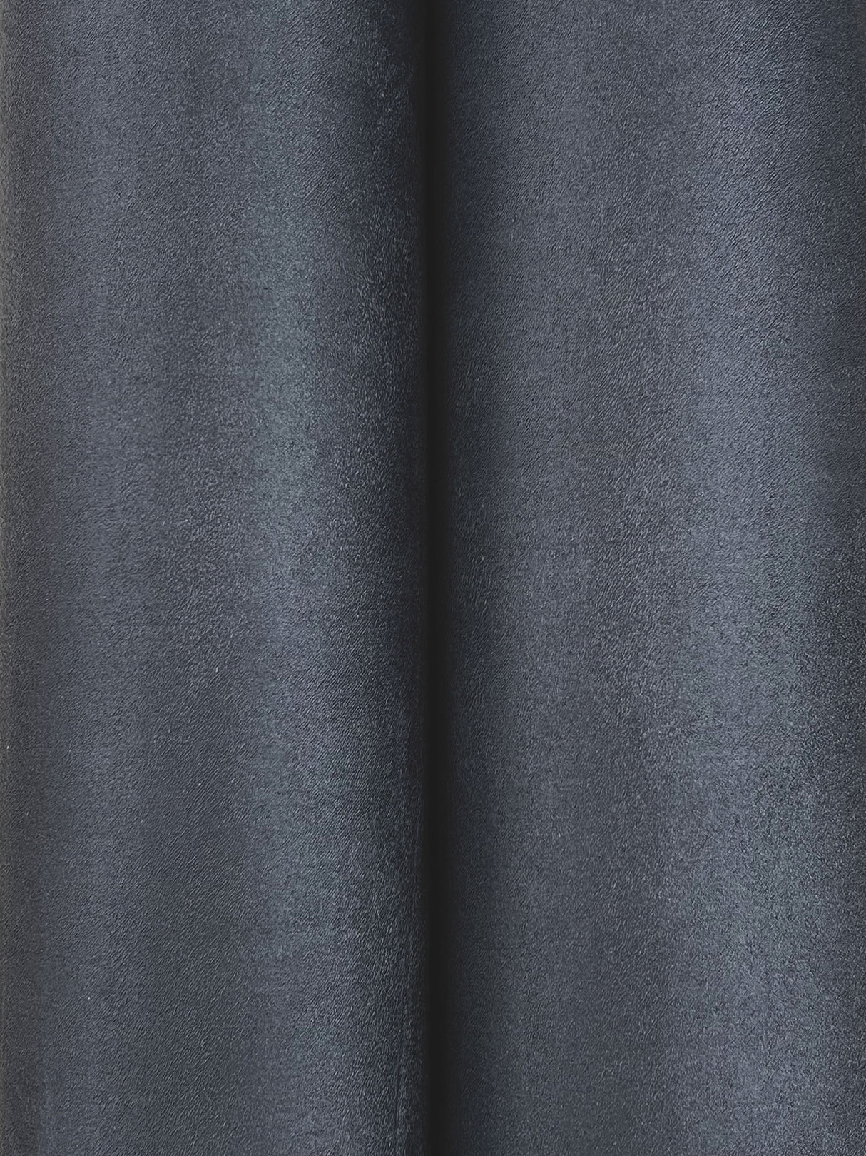 Vegan Suede Dark Slate by Ronald Redding Wallpaper – York Designer Series YGL7005